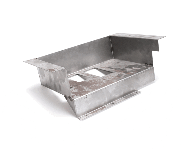 HENNY PENNY PARTS Henny Penny 56514 Shroud-Control Panel - SKU HEN56514