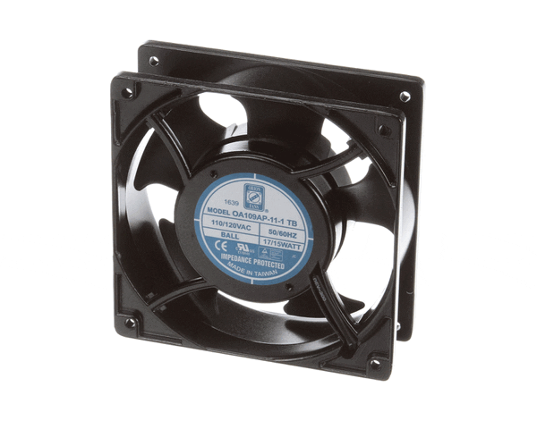 HENNY PENNY PARTS Henny Penny 56615 FAN-5 In Blower - 110V-120VSO - SKU HEN56615