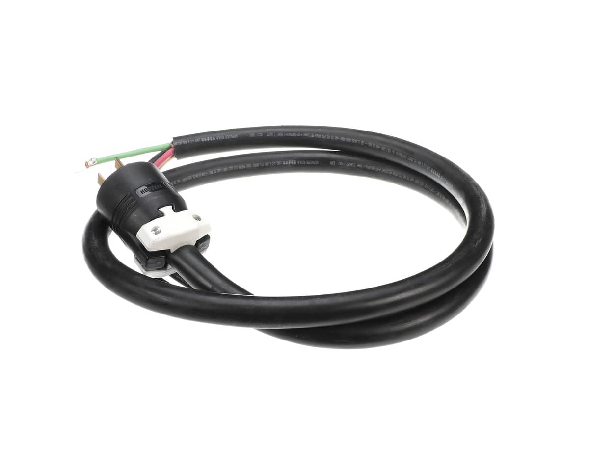 HENNY PENNY PARTS Henny Penny 59326 6GA Cord Assembly - Standard - SKU HEN59326