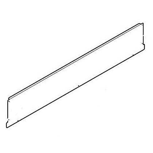 HENNY PENNY PARTS Henny Penny 60471 Cover- Rear Panel Top - SKU HEN60471