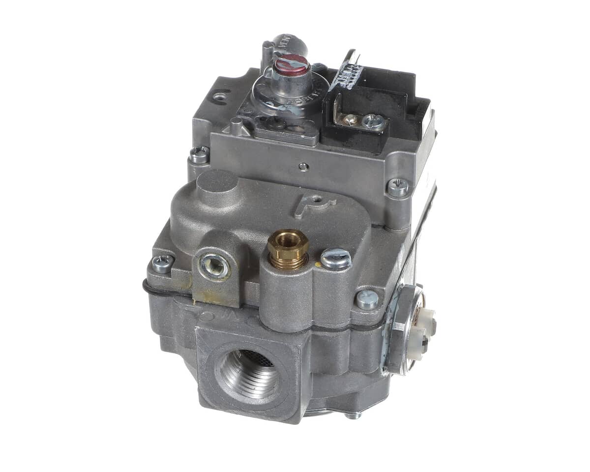 HENNY PENNY PARTS Henny Penny 60633 Valve-Gas 24V 50HZ LP CE - SKU HEN60633