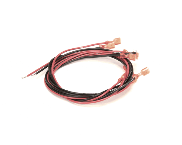 HENNY PENNY PARTS Henny Penny 60758 Harness-Pump Motor 3+G Wire S - SKU HEN60758