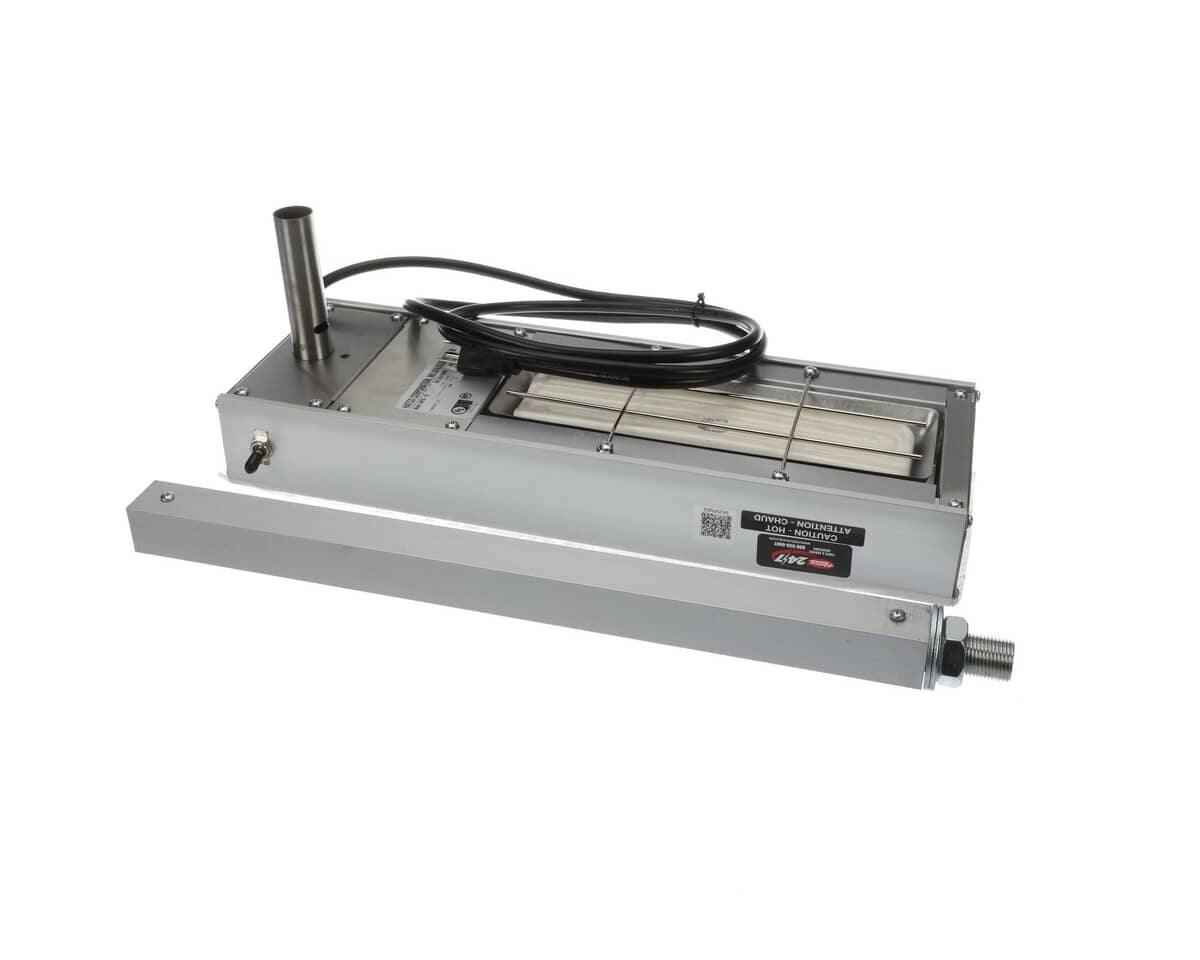 HENNY PENNY PARTS Henny Penny 63641 HEATER-120V Hatco - SKU HEN63641