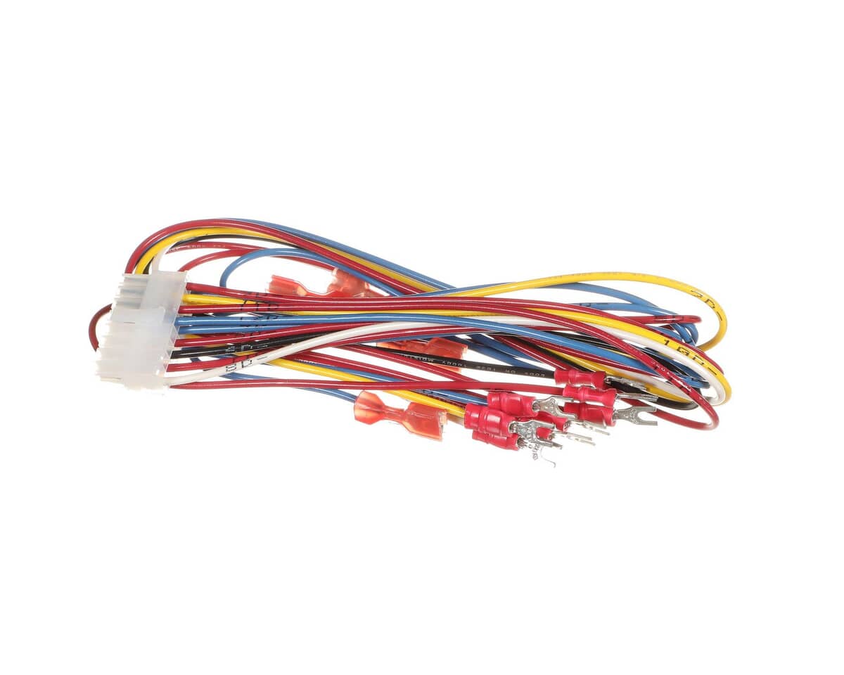 HENNY PENNY PARTS Henny Penny 63822 Control Module Power Harness - SKU HEN63822