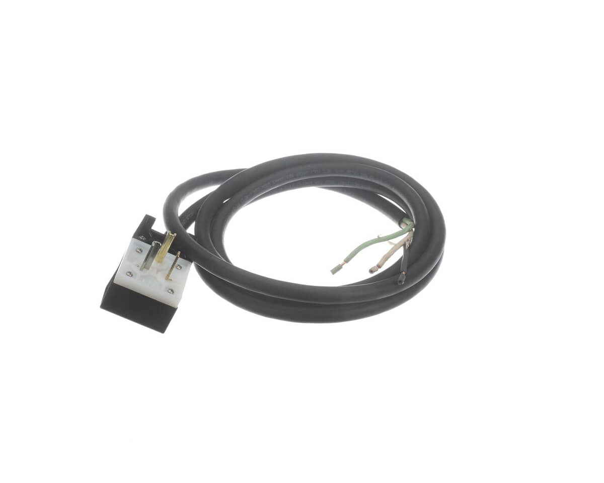 HENNY PENNY PARTS Henny Penny 63870 Assembly-Power Cord 120V 30 Amp - SKU HEN63870