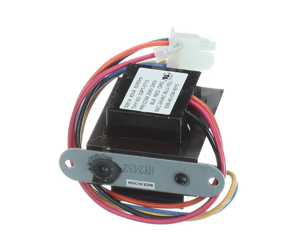 HENNY PENNY PARTS Henny Penny 66261 ASSEMBLY-230V Fast Transformer - SKU HEN66261
