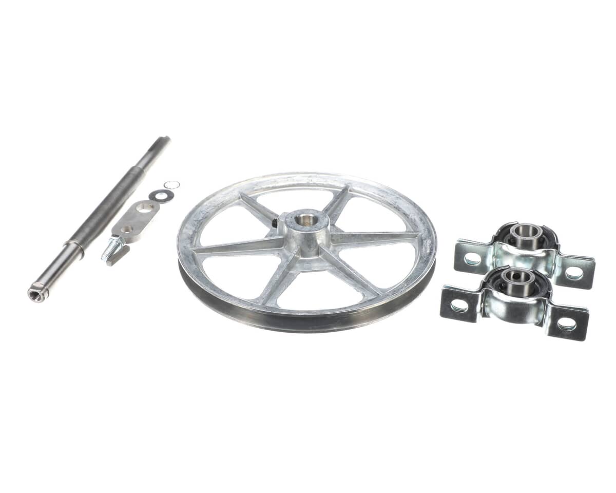 HENNY PENNY PARTS Henny Penny 67190 Breading Table Motor Shaft - SKU HEN67190