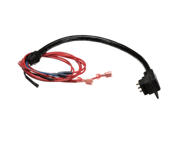 HENNY PENNY PARTS Henny Penny 67893 Assembly-Molded Cord Lamp Plug - SKU HEN67893