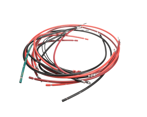HENNY PENNY PARTS Henny Penny 68901 HARN-208-240 OFE/OEA32X Non S - SKU HEN68901