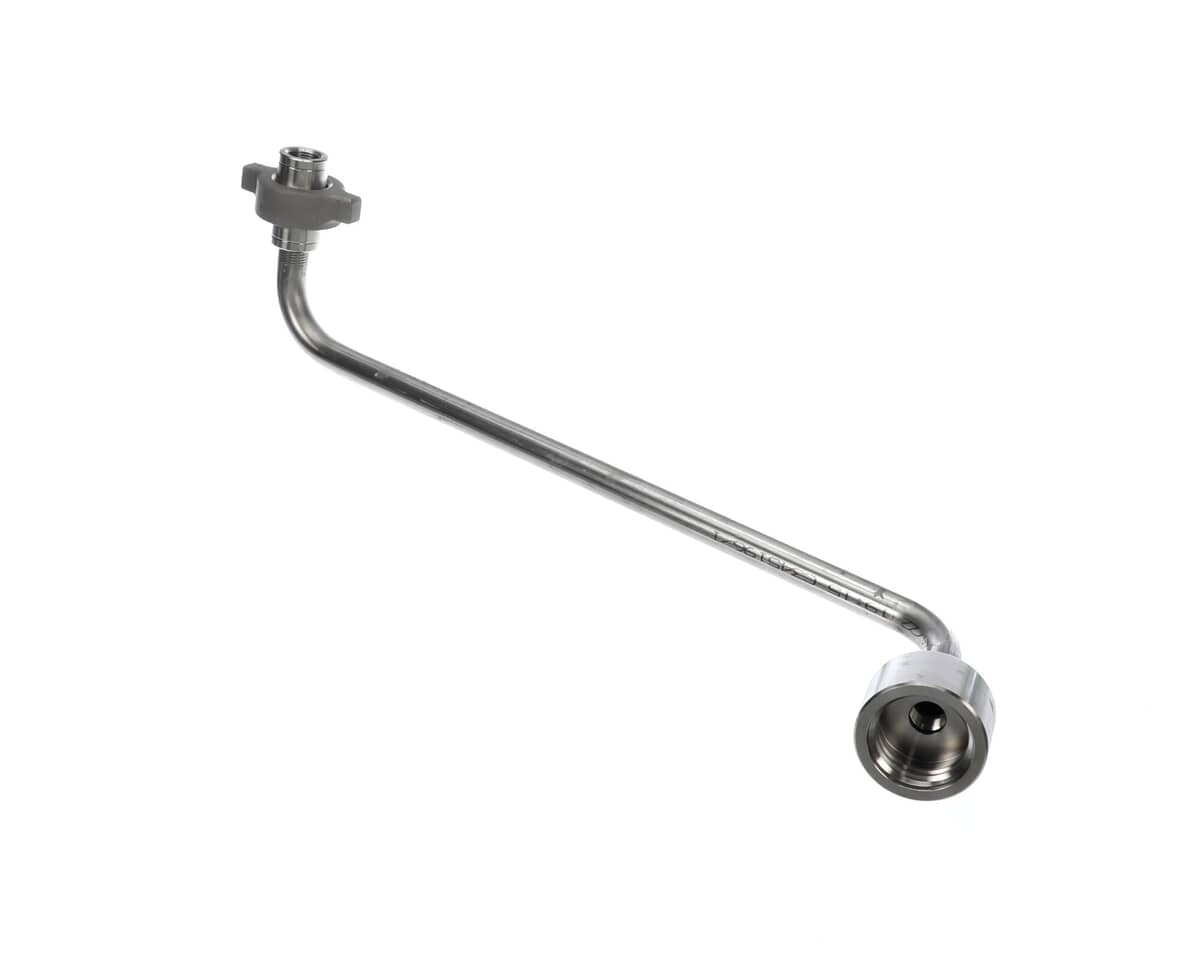 HENNY PENNY PARTS Henny Penny 68976 Assembly-Ss Filter Screen PIPE-600 - SKU HEN68976