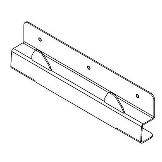 HENNY PENNY PARTS 70102 - SKU HEN70102