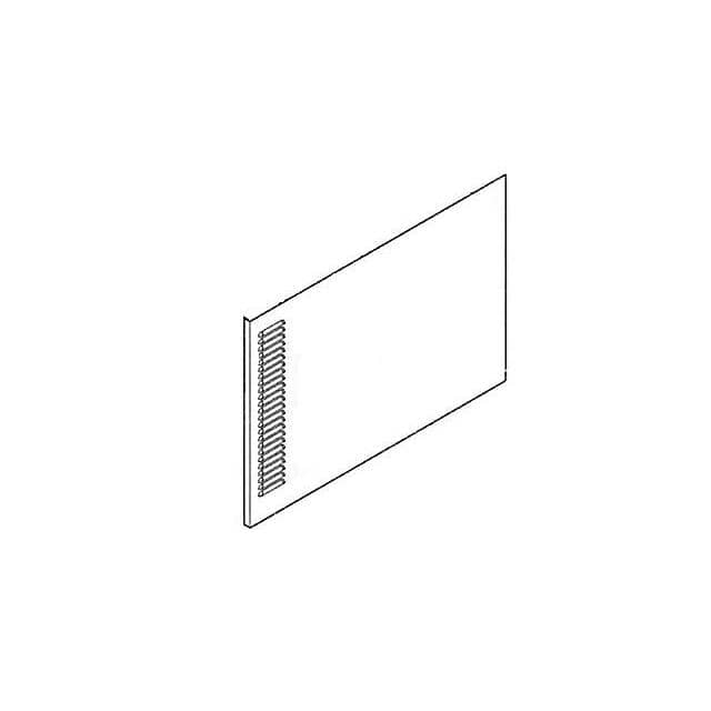 HENNY PENNY PARTS Henny Penny 70439 Panel-Rh Side - SKU HEN70439