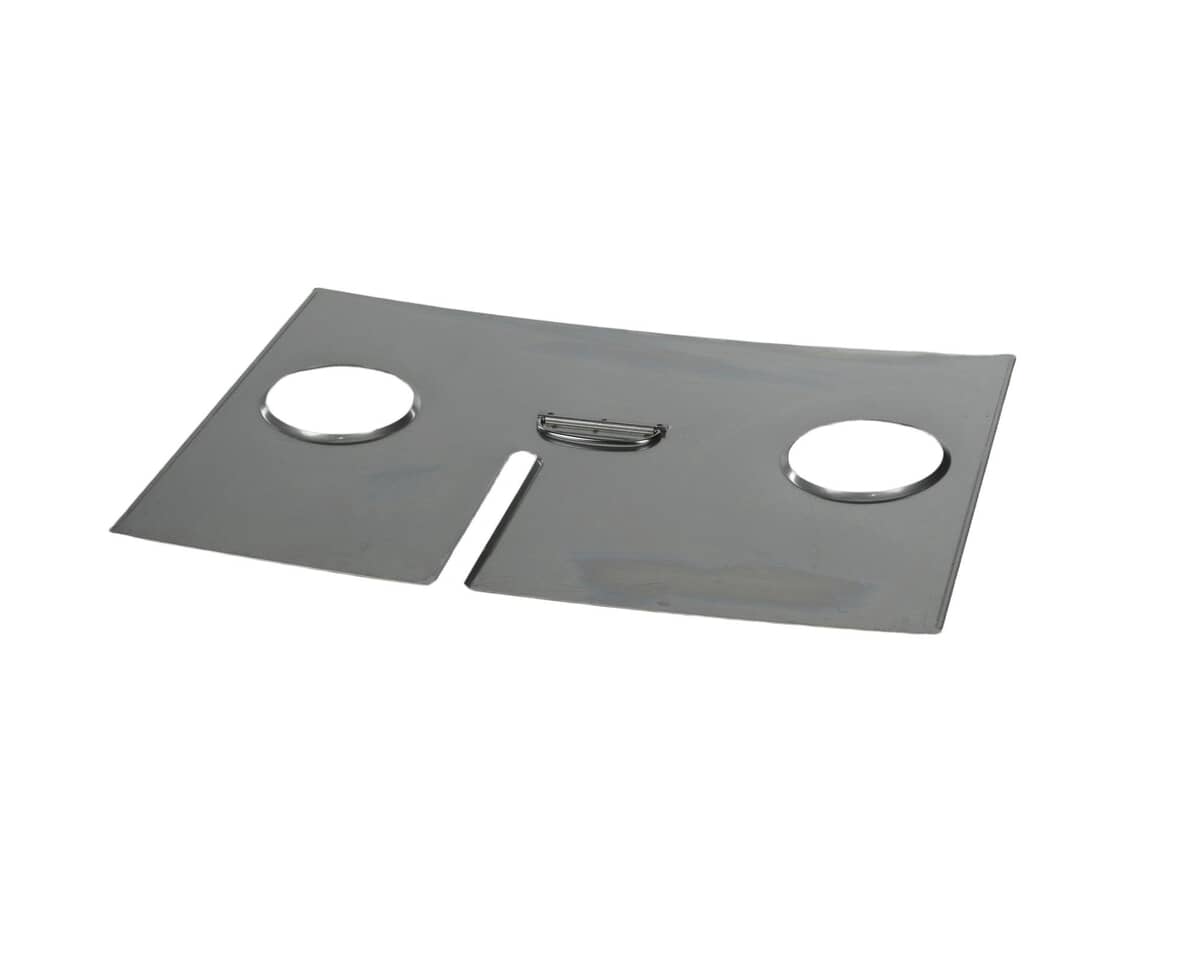 HENNY PENNY PARTS Henny Penny 70587 Weld Assy-Sing Cap Drn Pan C - SKU HEN70587