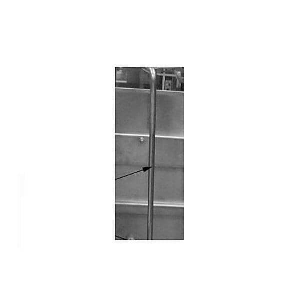 HENNY PENNY PARTS Henny Penny 71070 Rod-Extension Filter Valve - SKU HEN71070