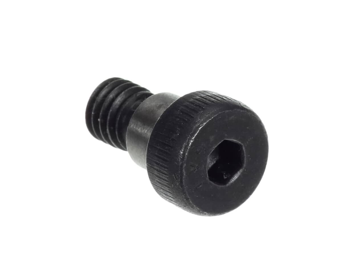 HENNY PENNY PARTS Henny Penny 75022 Screw-Reworked 3/8 Shoulder - SKU HEN75022
