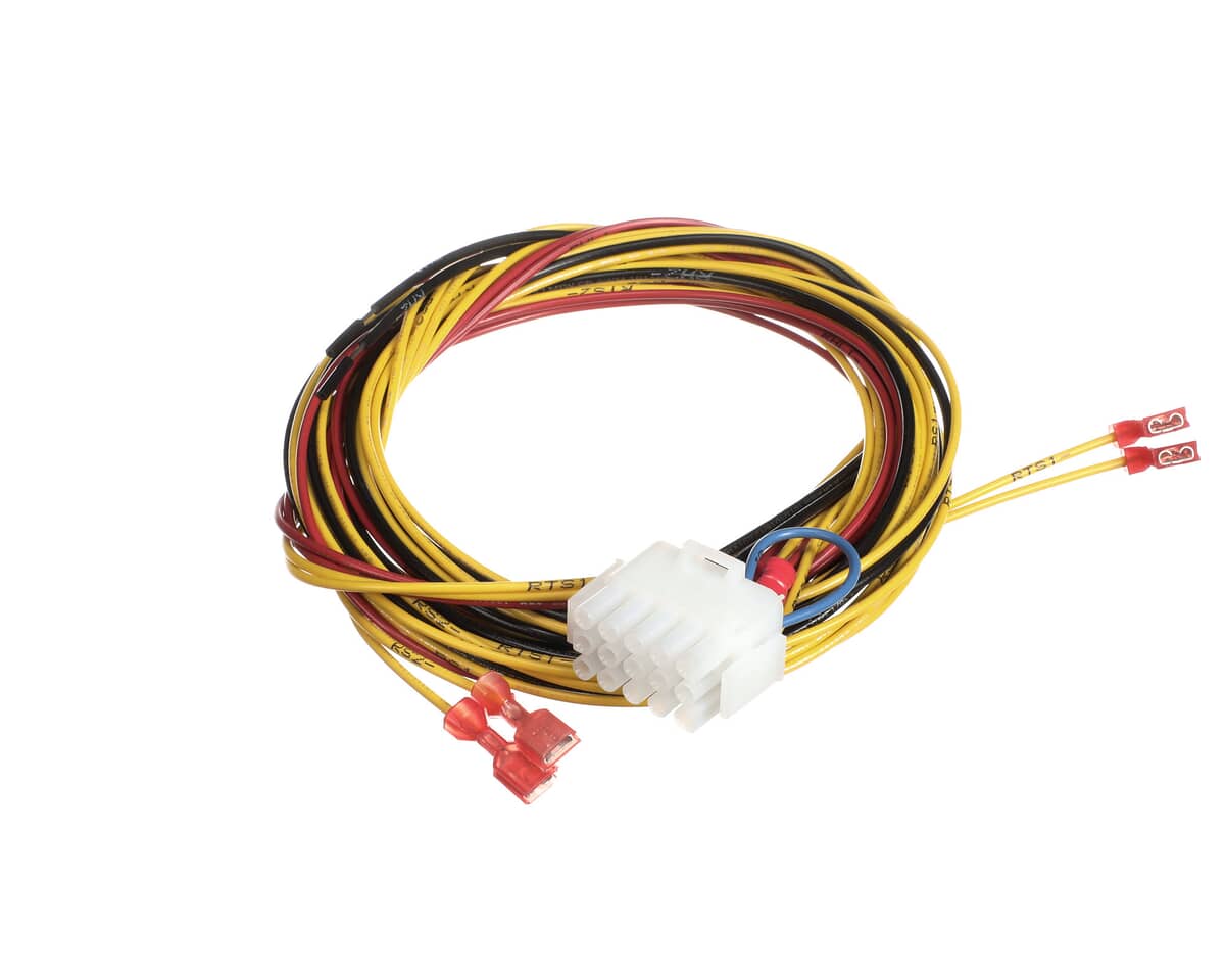 HENNY PENNY PARTS Henny Penny 75705 HARNESS-J2 RH Rhl Rs RTS-1&2 - SKU HEN75705