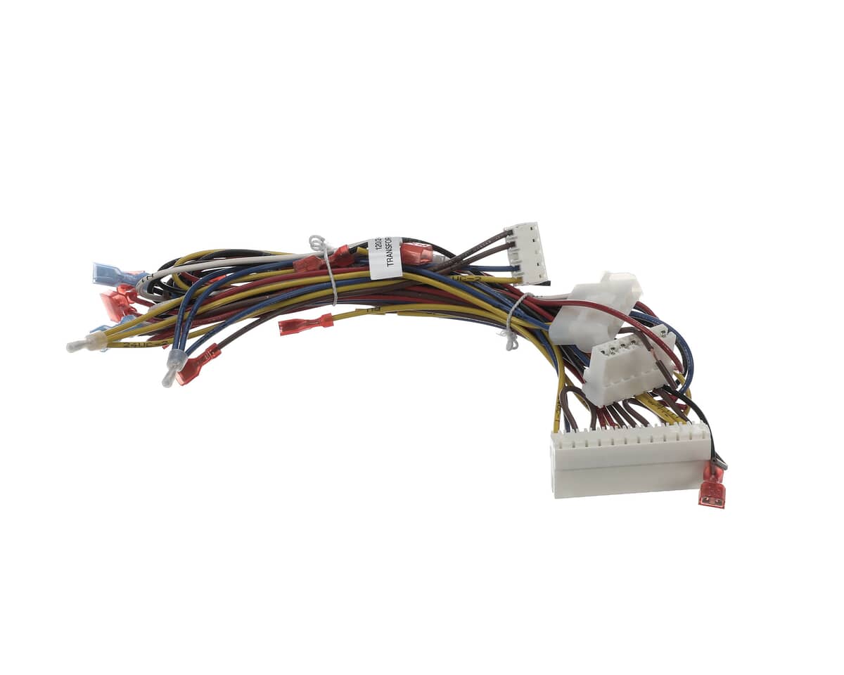 HENNY PENNY PARTS Henny Penny 76106 HARN-C1000-2000 Ssi Control - SKU HEN76106