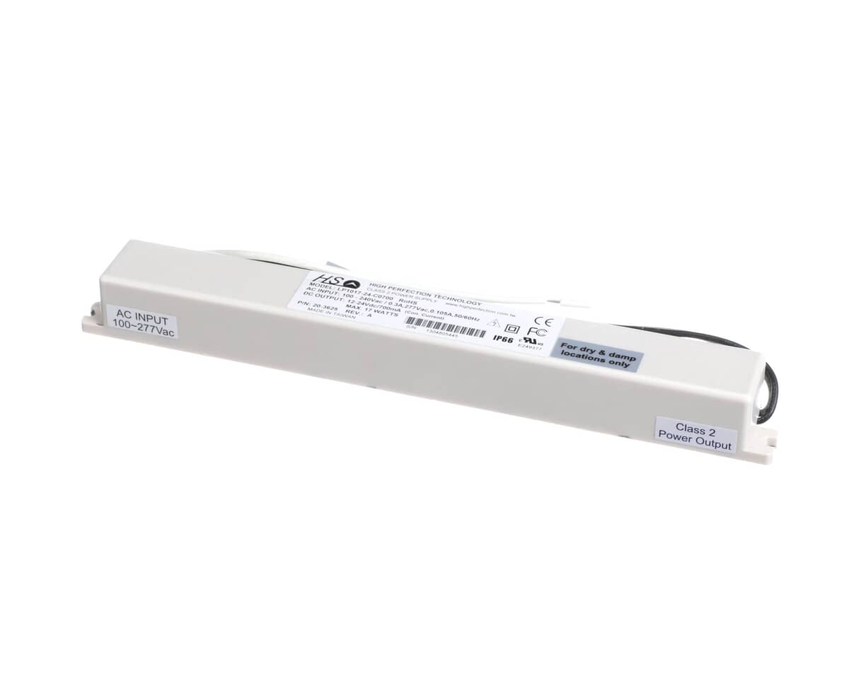 HENNY PENNY PARTS Henny Penny 78313 Driver-Led 100-240V 700MA - SKU HEN78313
