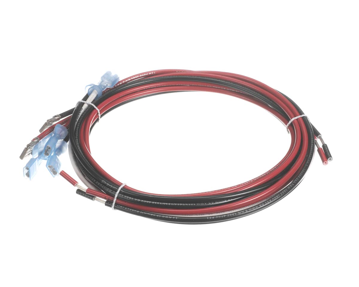 HENNY PENNY PARTS Henny Penny 78468 Harn-Pump Switch/Motor - SKU HEN78468
