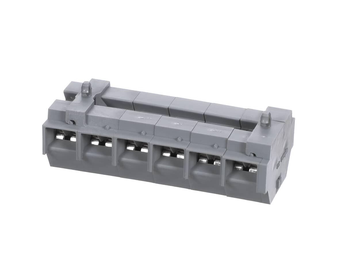 HENNY PENNY PARTS Henny Penny 79337-003 Block-Terminal Triple - SKU HEN79337-003