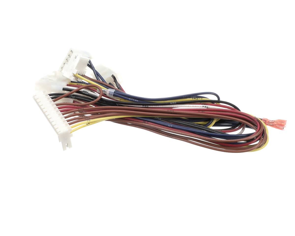 HENNY PENNY PARTS Henny Penny 80709 HARNESS-C1000 15 Pin Cont OFE34X - SKU HEN80709