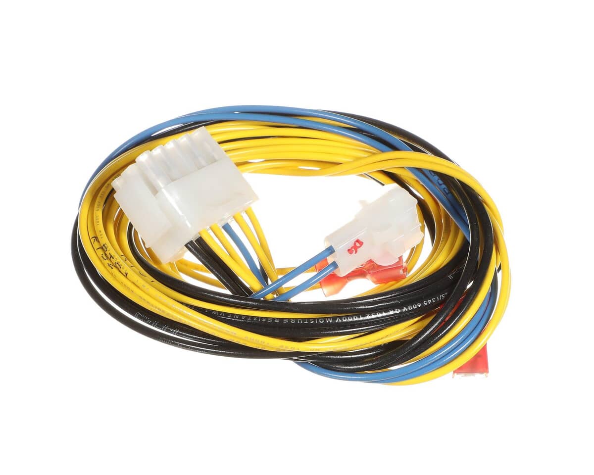 HENNY PENNY PARTS Henny Penny 81013 Harn-Rds RH Rhl Rs RTS-1&2 - SKU HEN81013