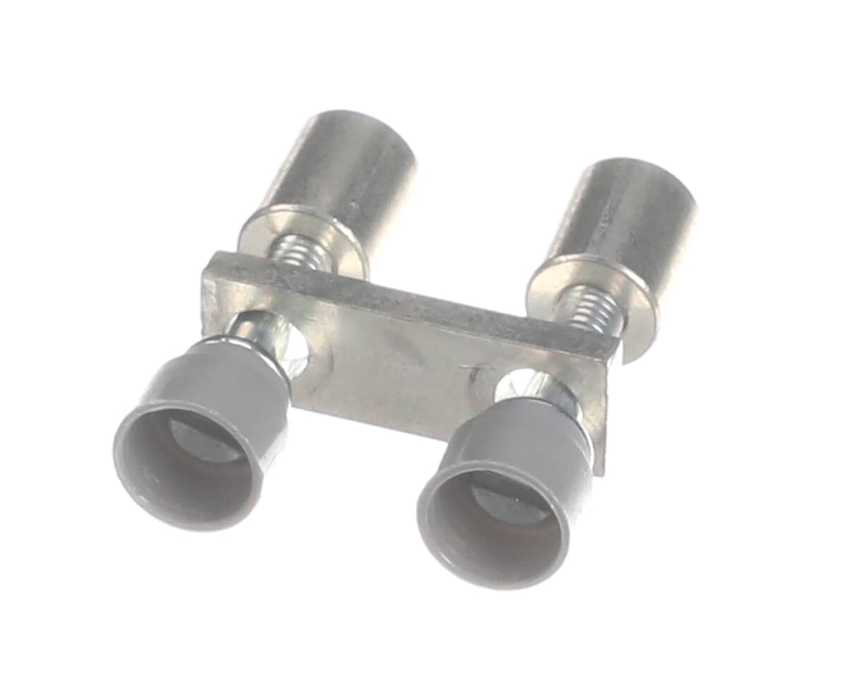 HENNY PENNY PARTS Henny Penny 83066-001 JUMPER-12MM 2 Pole - SKU HEN83066-001