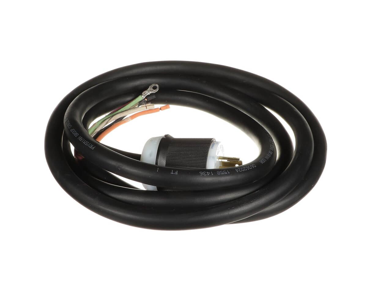 HENNY PENNY PARTS Henny Penny 83333 Assy-Cord & Pl Intlk 120-20X - SKU HEN83333