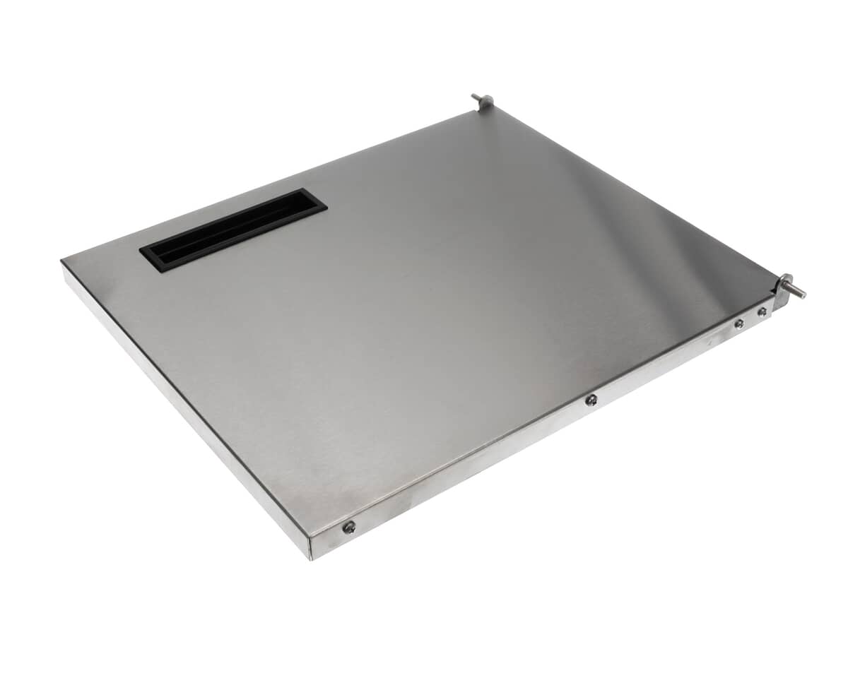 HENNY PENNY PARTS Henny Penny 83727 Assy-Rh DOOR-LVE20X - SKU HEN83727