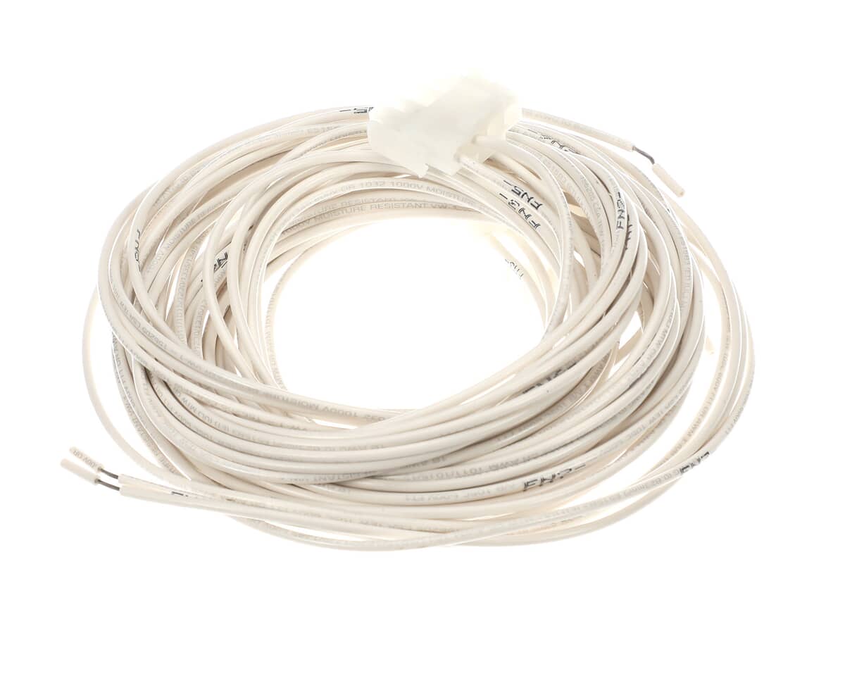 HENNY PENNY PARTS Henny Penny 87532-04 HARNESS-FN1-FN8 LVG204 - SKU HEN87532-04