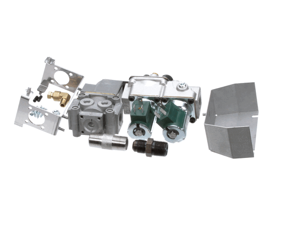 HENNY PENNY PARTS Henny Penny 87663-108 Svc-Pack Assembly G V Sw LP CE Lvg - SKU HEN87663-108
