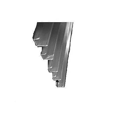 HENNY PENNY PARTS Henny Penny 90784 ASSEMBLY-AHC990 Air Duct Lower - SKU HEN90784