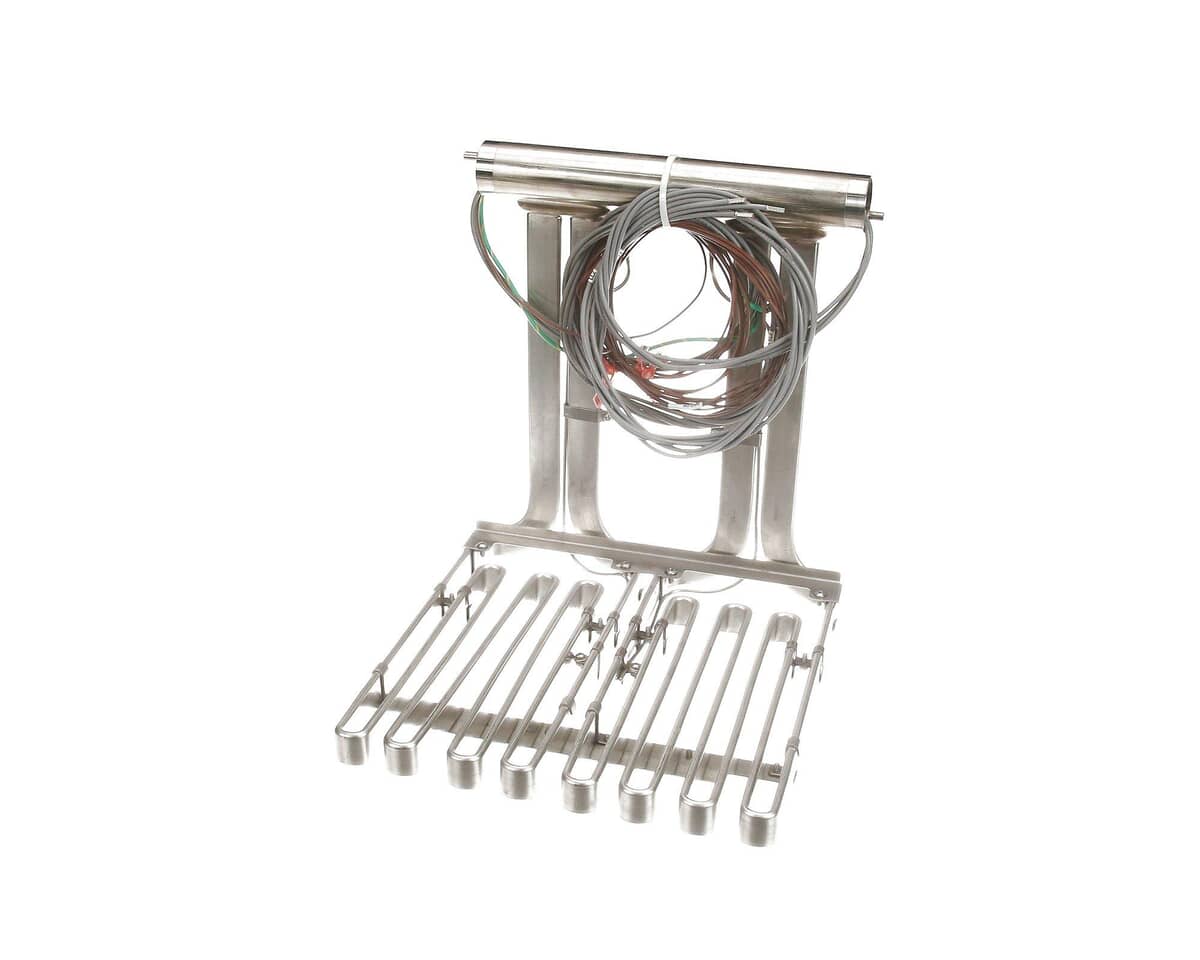 HENNY PENNY PARTS Henny Penny 92103-009 ASSY-14KW Lve F-Vat 240V 3WIRE - SKU HEN92103-009