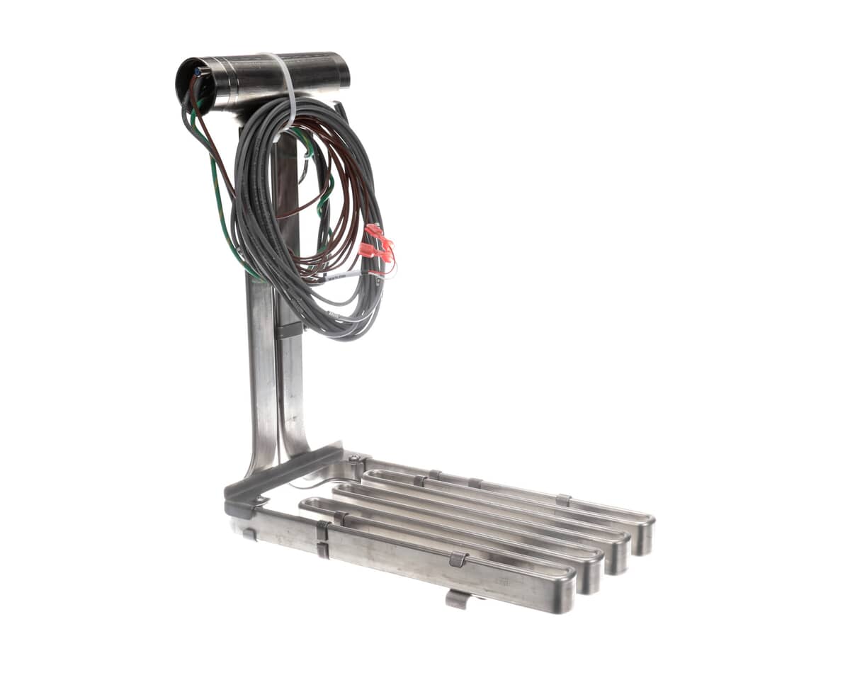 HENNY PENNY PARTS Henny Penny 92104-002 ASSY-7KW Lve S-Vat 230V 4WIRE - SKU HEN92104-002