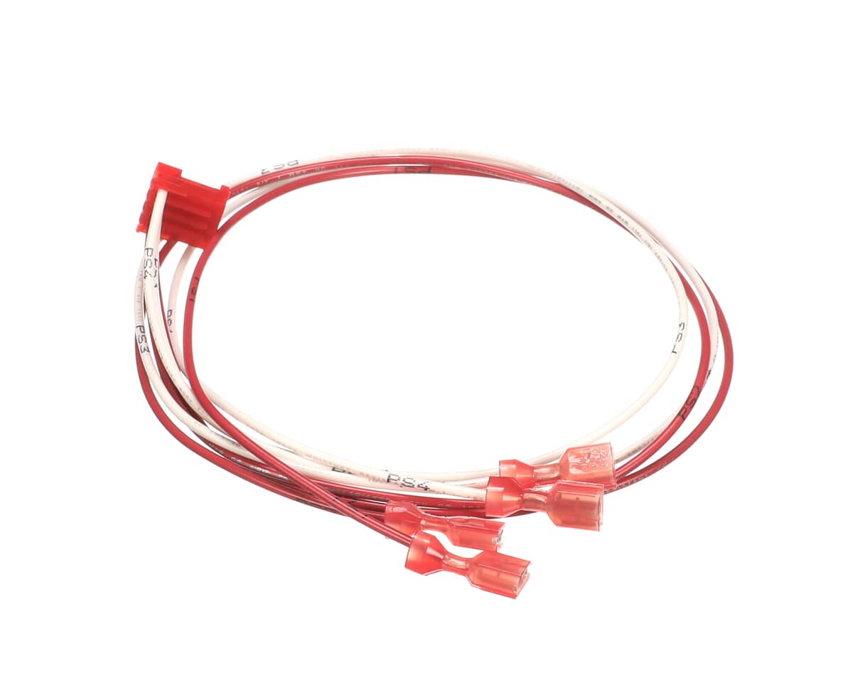 HENNY PENNY PARTS Henny Penny 93648 Wiring Harness - SKU HEN93648