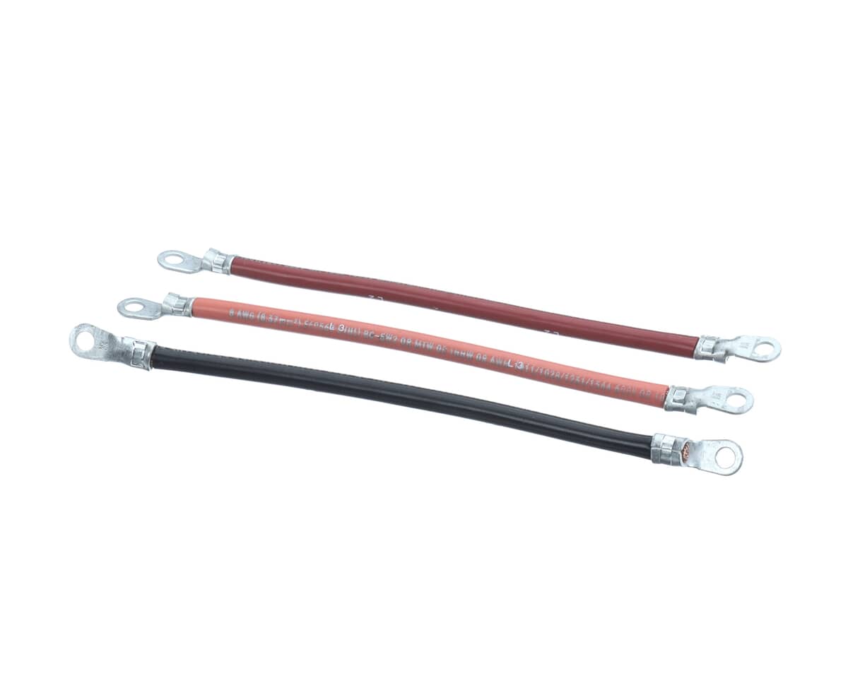 HENNY PENNY PARTS Henny Penny 94539-001 HARN-L1 L2 L3-8AWG - SKU HEN94539-001