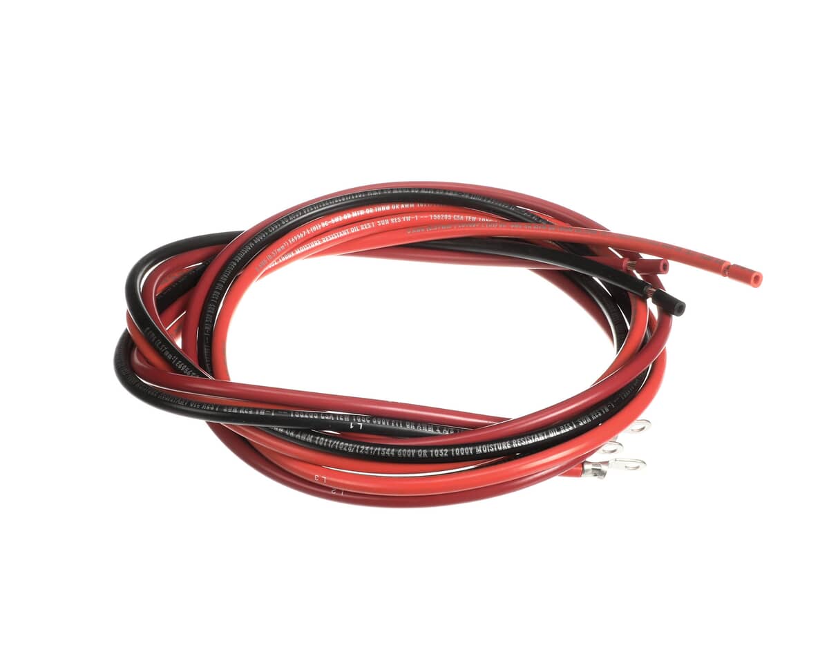 HENNY PENNY PARTS Henny Penny 94539-012 HARN-L1 L2 L3-8AWG - SKU HEN94539-012