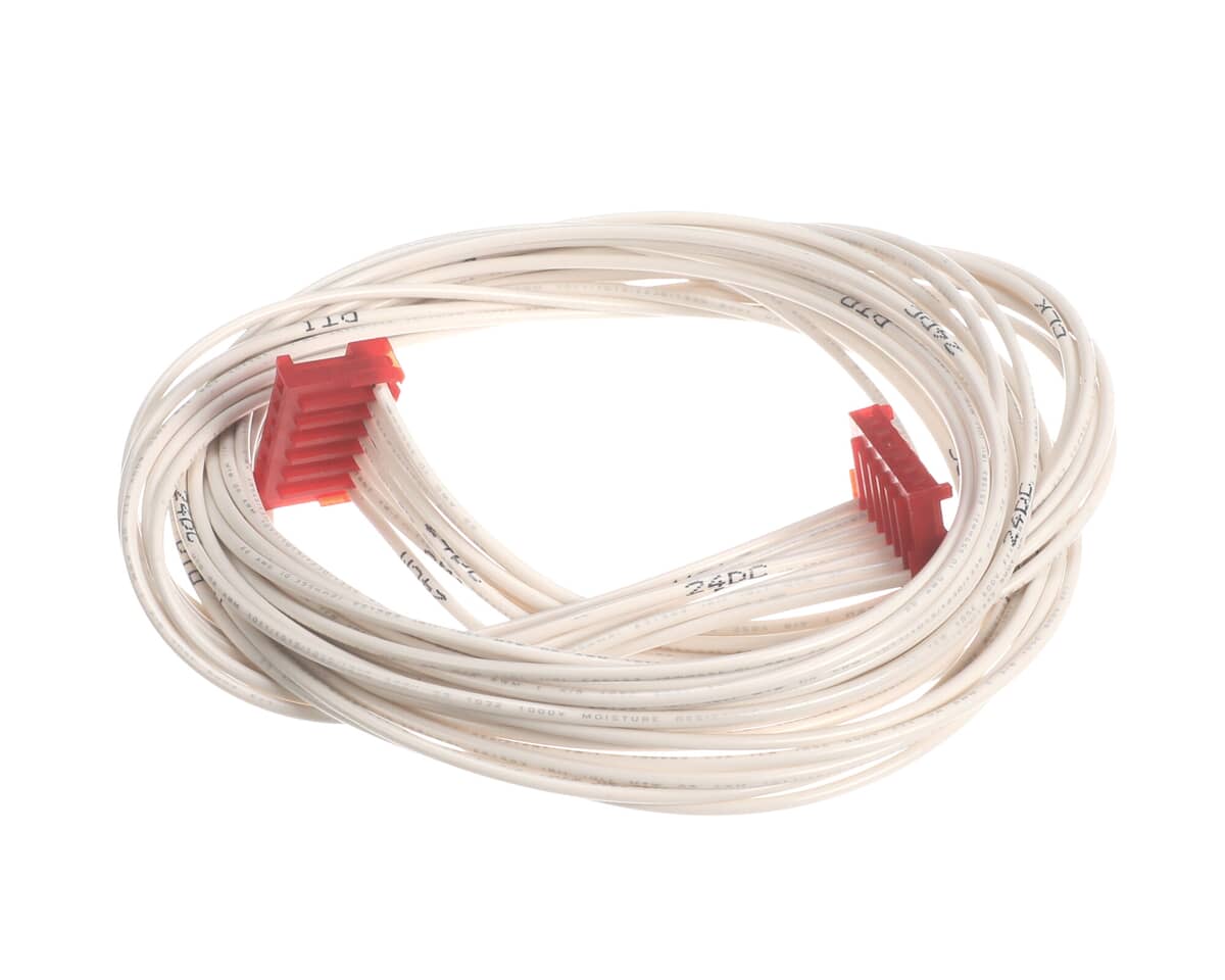 HENNY PENNY PARTS Henny Penny 94705-007 Harn-Jib Comm-Wht 22AWG - SKU HEN94705-007