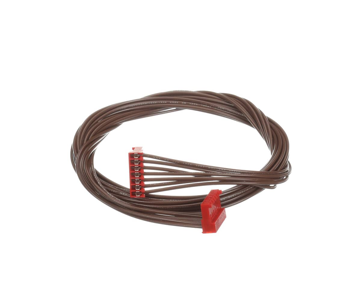 HENNY PENNY PARTS Henny Penny 94707-002 Harn-Jib Comm-Brn 22AWG - SKU HEN94707-002