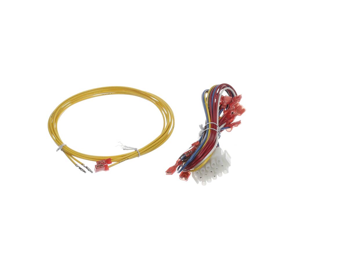 HENNY PENNY PARTS Henny Penny 94917-014 Harn-Hl Gv Mv Pv Th VS-4F - SKU HEN94917-014