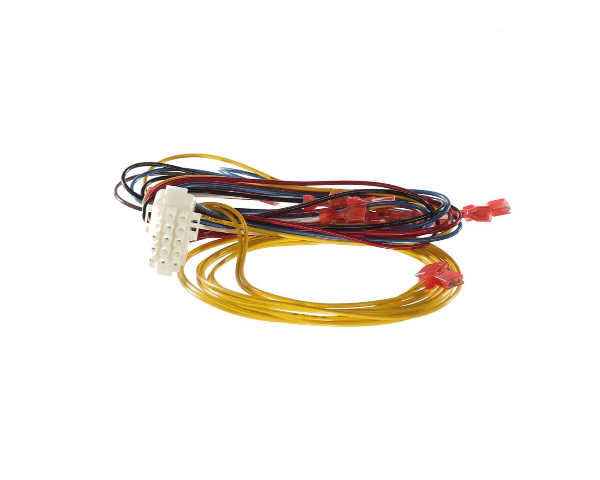 HENNY PENNY PARTS Henny Penny 94917-017 Harn-Hl Gv Mv Pv Th VS-2F - SKU HEN94917-017