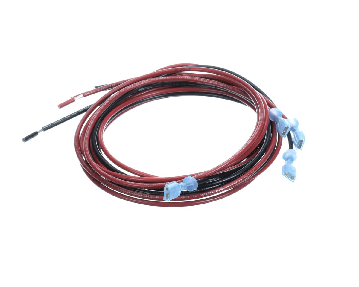 HENNY PENNY PARTS Henny Penny 95237-012 HARN-PS1 PS2 PS3 PS4-14AWG - SKU HEN95237-012