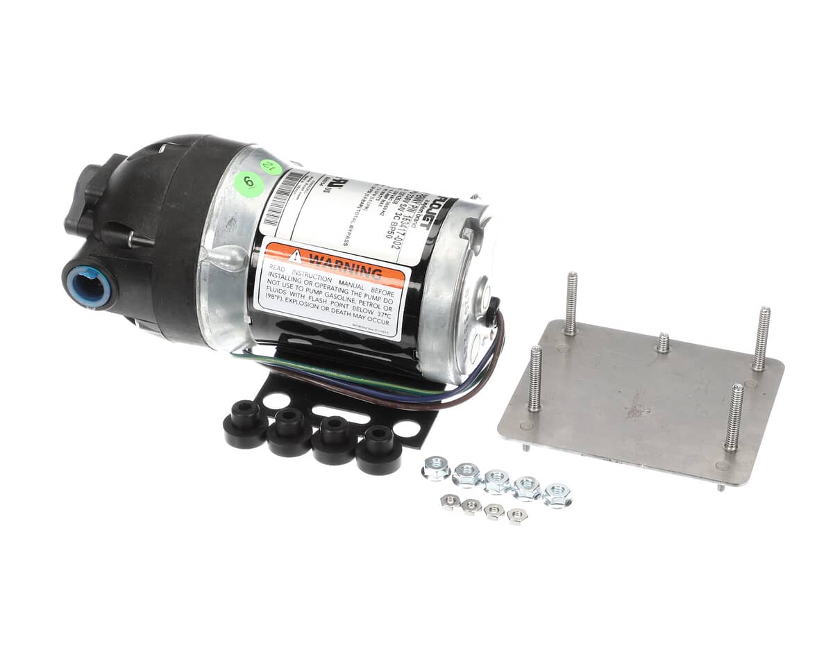 HENNY PENNY PARTS Henny Penny 97657 Svc Pack-Pxe/Oxe 230V Jib Repl - SKU HEN97657