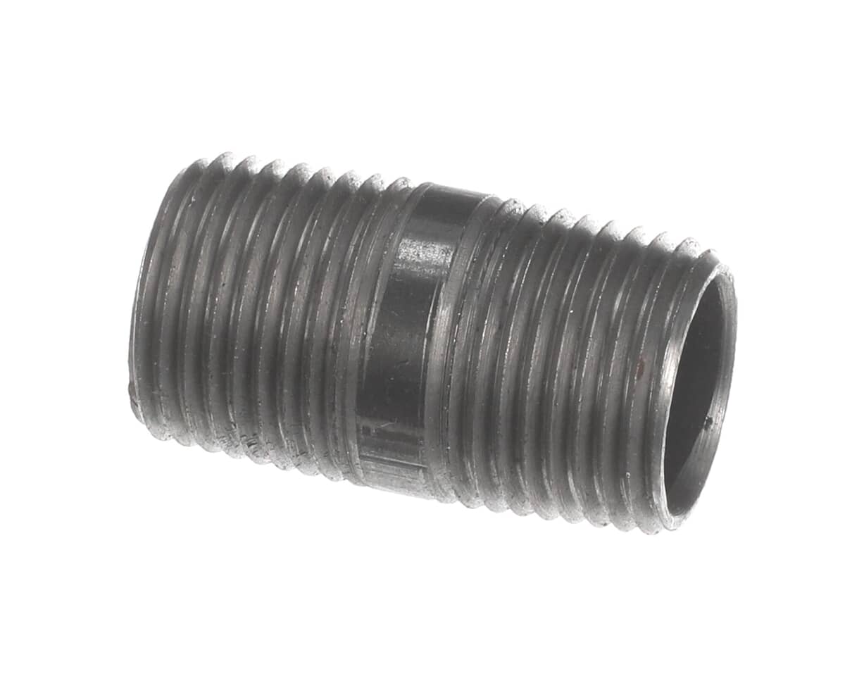 HENNY PENNY PARTS Henny Penny FP01-022 1/2 NPT Pipe Nipple - 1 1/2 L - SKU HENFP01-022
