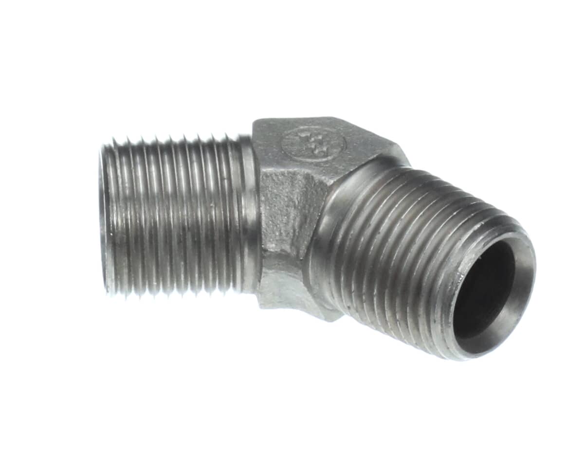 HENNY PENNY PARTS Henny Penny FP01-106 Inlet Fitting - SKU HENFP01-106
