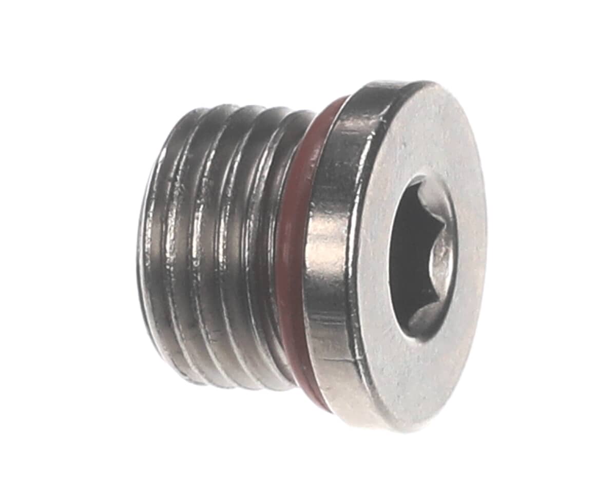 HENNY PENNY PARTS Henny Penny FP01-237 Ftg-Sae Plug - SKU HENFP01-237