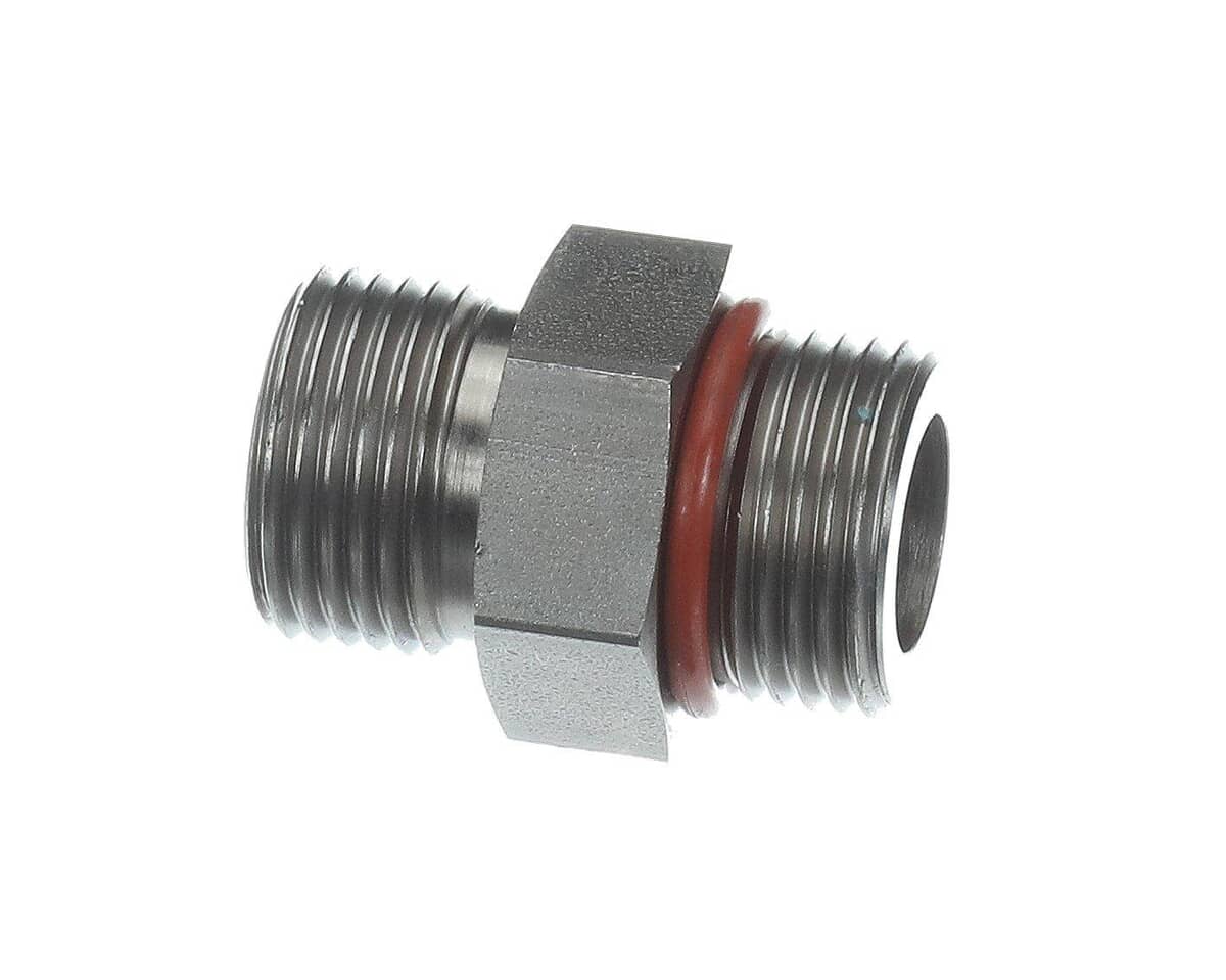 HENNY PENNY PARTS Henny Penny FP01-280 Ftg-Sae 12 SAE 12 Flareless - SKU HENFP01-280