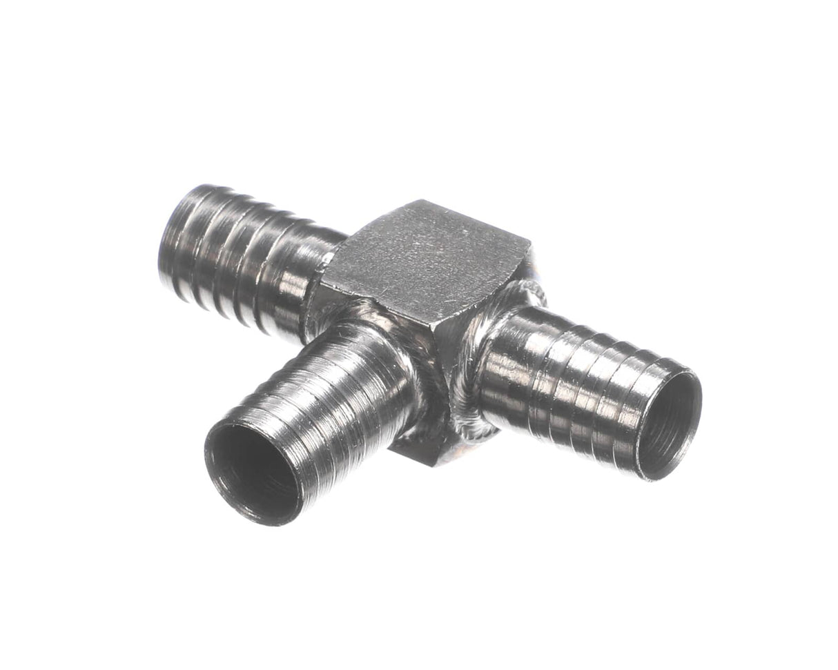 HENNY PENNY PARTS Henny Penny FP01-345 Tee-Barbed 1/2IN ID Tube - SKU HENFP01-345