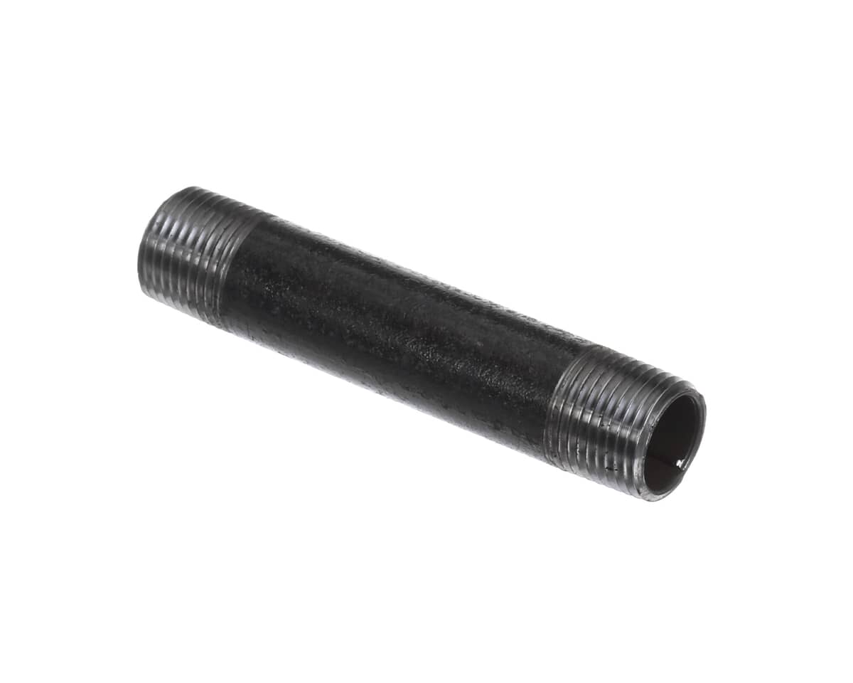 HENNY PENNY PARTS Henny Penny FP02-052 NIPPLE-1/2 X 4 Lg Bi - SKU HENFP02-052