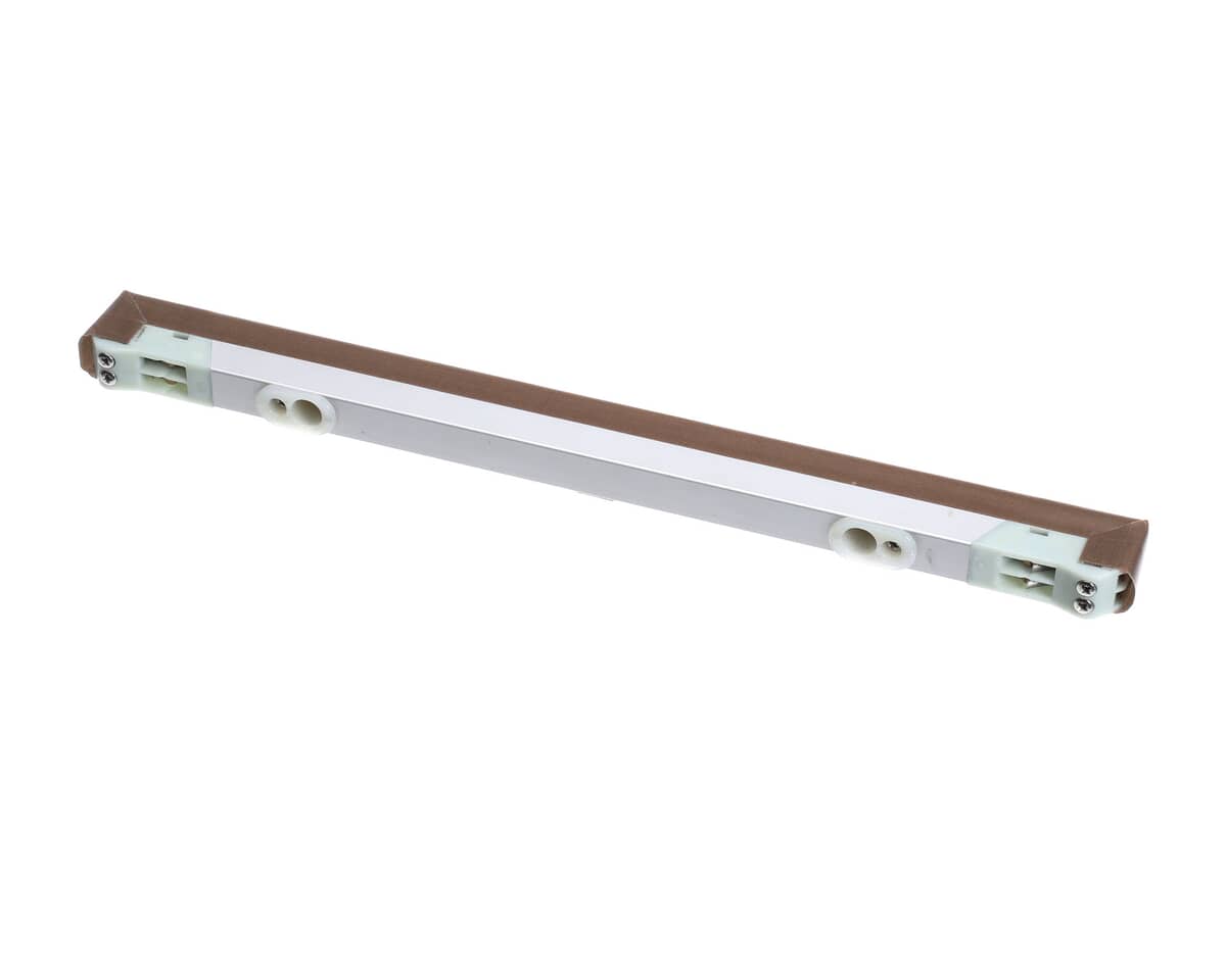 HENKELMAN PARTS Henkelman 0300265 Seal Bar Double Seal 12.5 In. - SKU HENK0300265